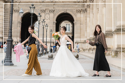 撮影のイメージ