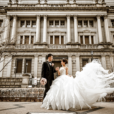 日本橋ロケーション