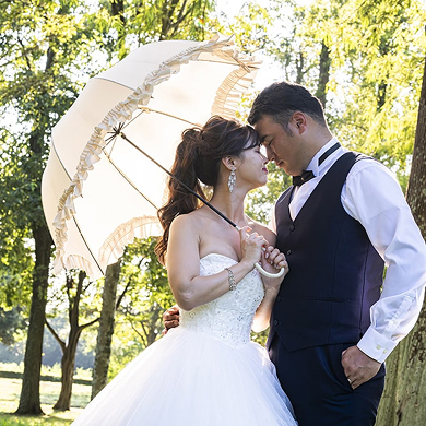 水元公園ロケーション