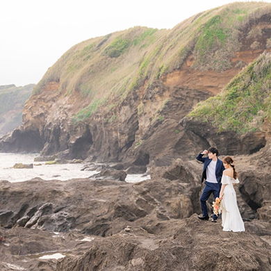 城ヶ島ロケーション