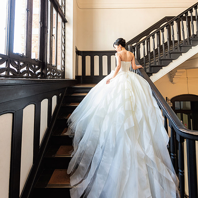 贅沢一日プラン