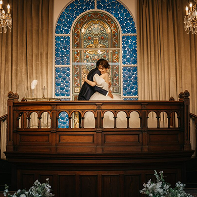 チャペルロケーション