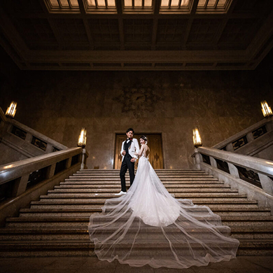 東京国立博物館ロケーション