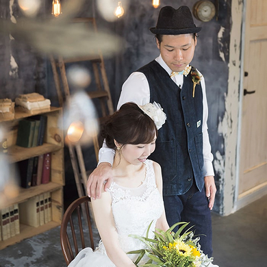 House Studio プラン