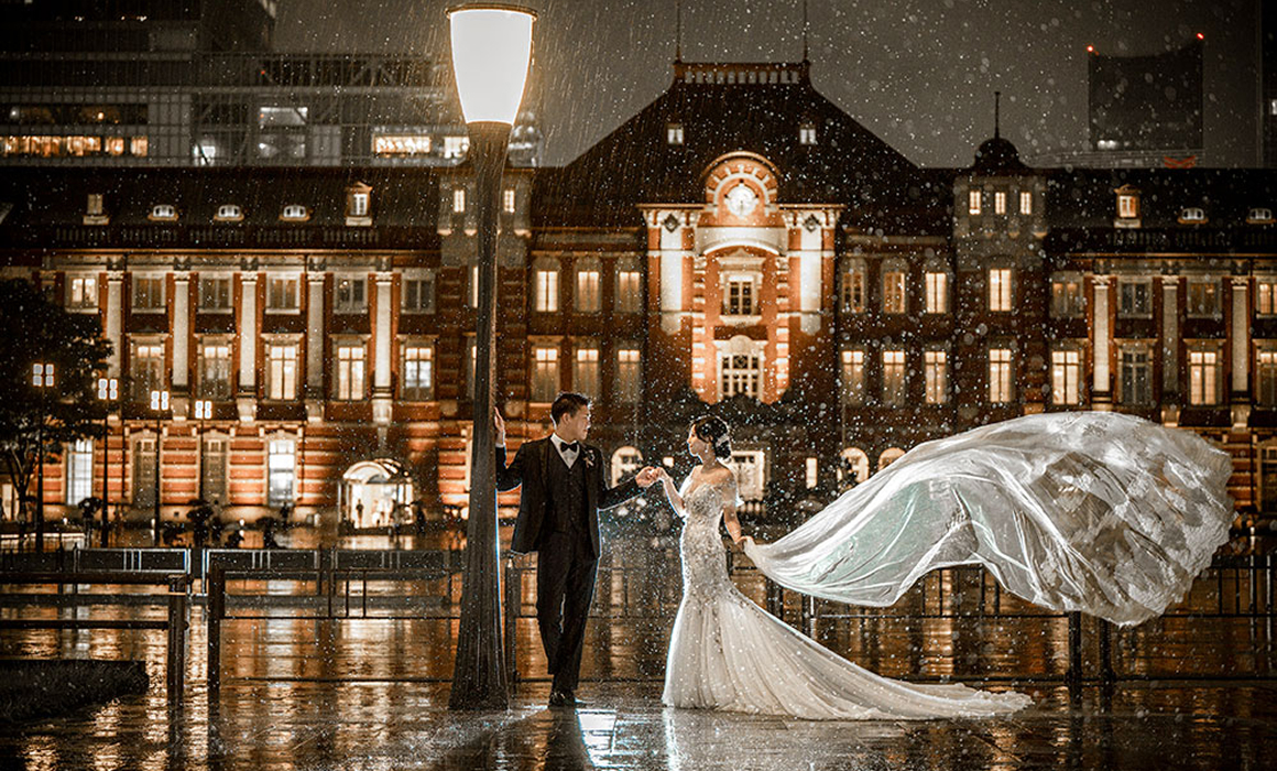 今だけ！雨天時の日程変更が無料