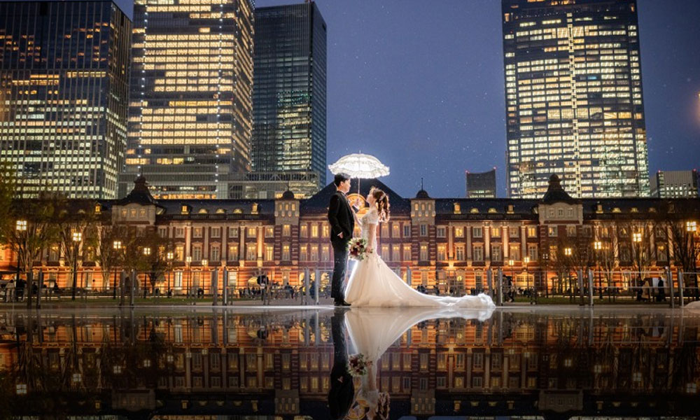 ロケーションプラン