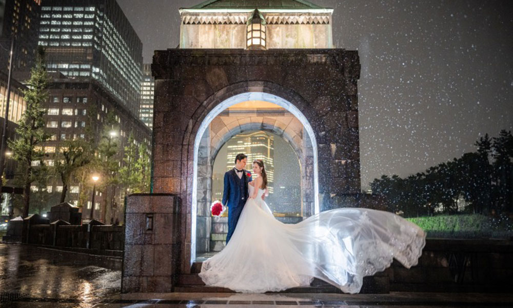 ロケーションプラン