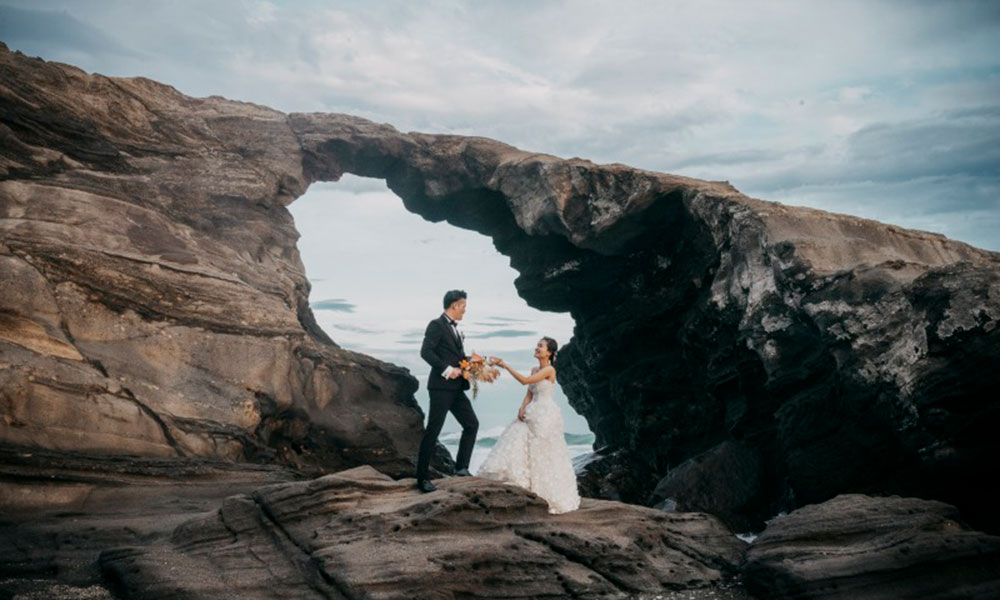 城ヶ島 撮影プラン