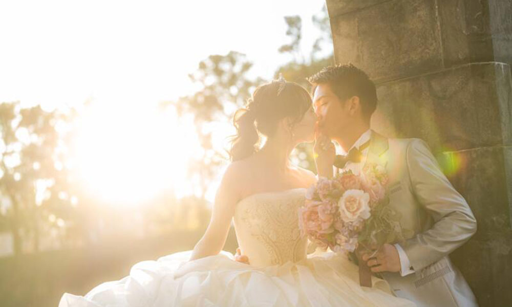 東京駅／昼 撮影プラン