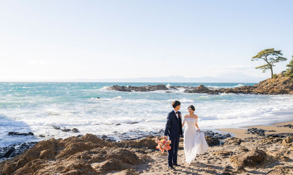 城ヶ島 撮影プラン