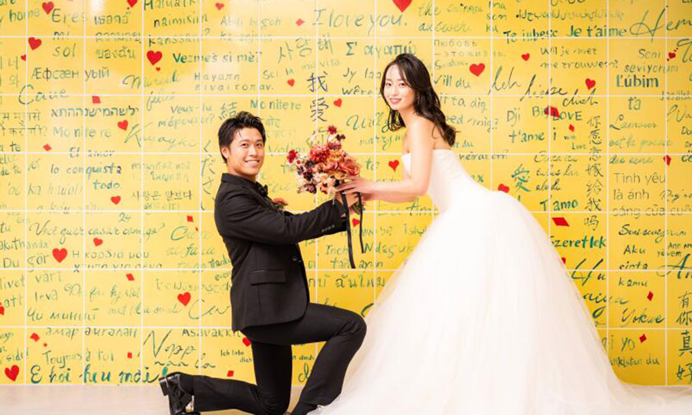 東京駅／昼 撮影プラン