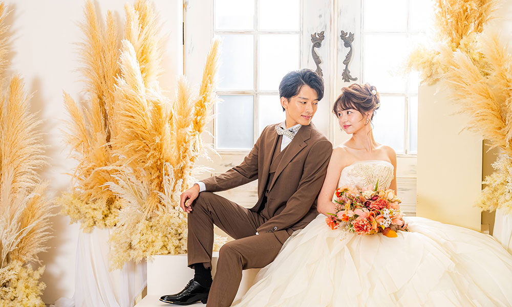 東京駅／昼 撮影プラン