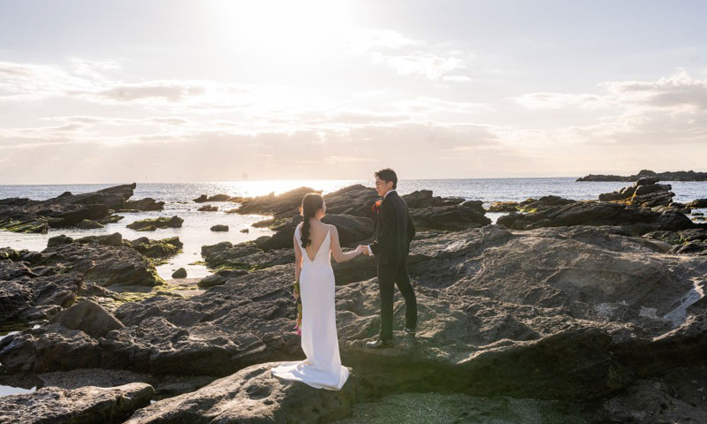 城ヶ島 撮影プラン